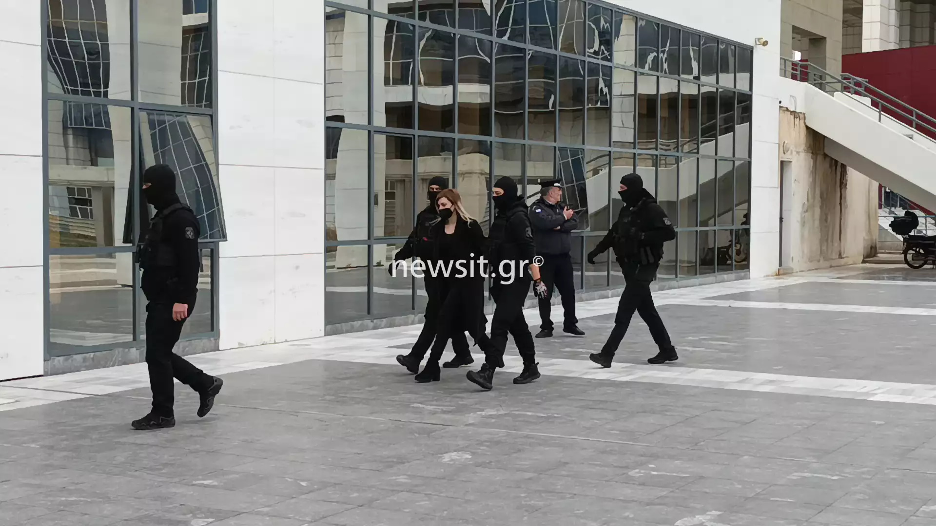 Ρούλα Πισπιρίγκου