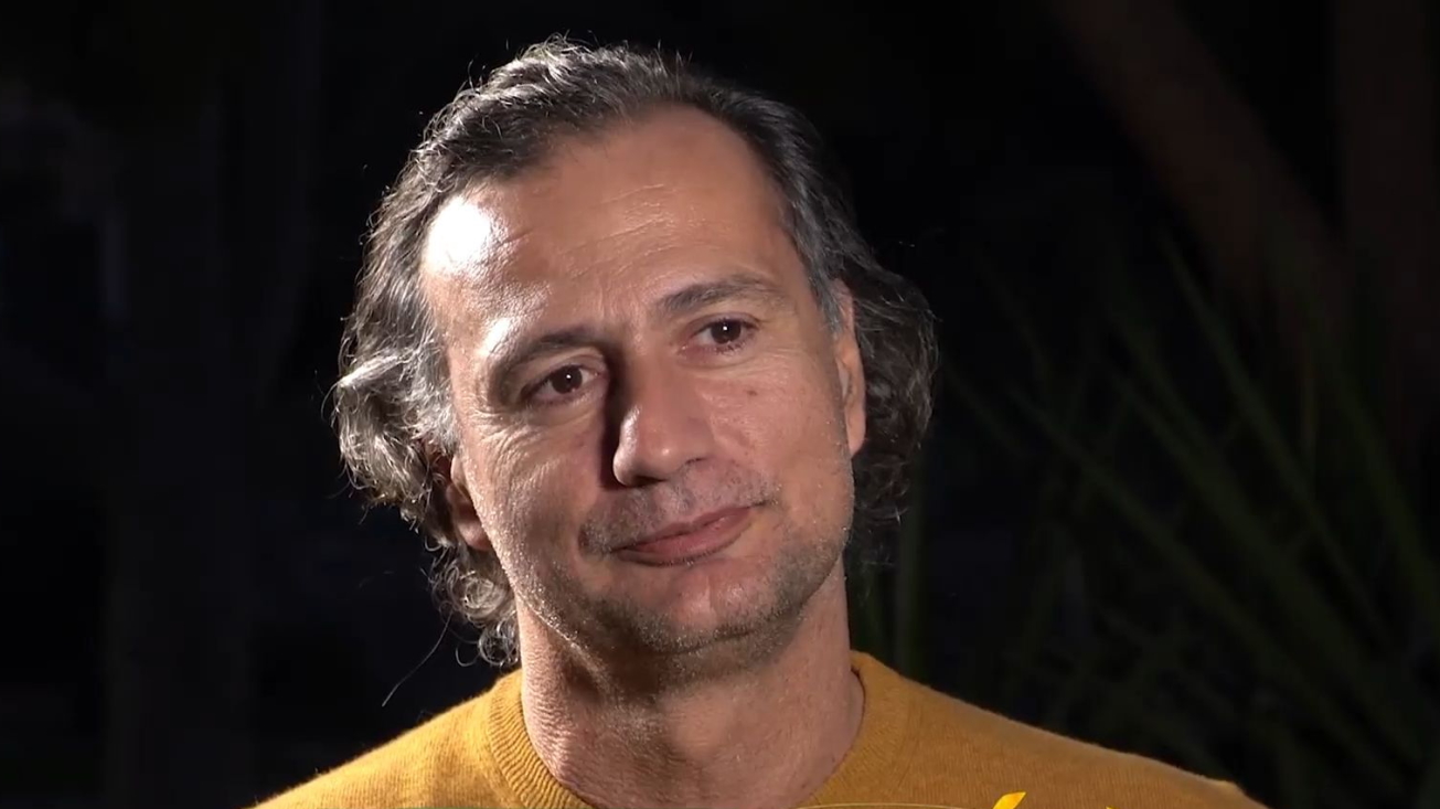 Δημήτρης Πλειώνης