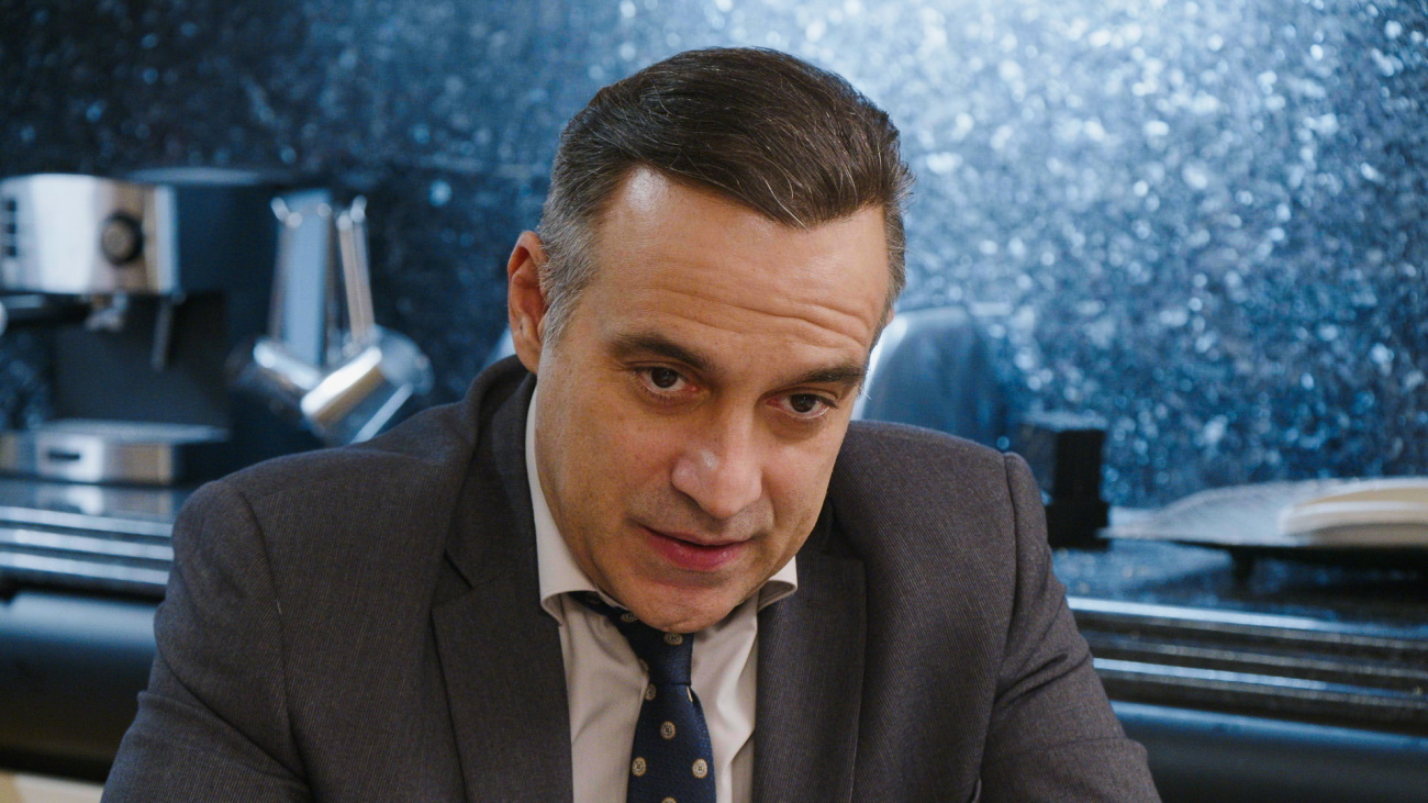 Ποιος Παπαδόπουλος