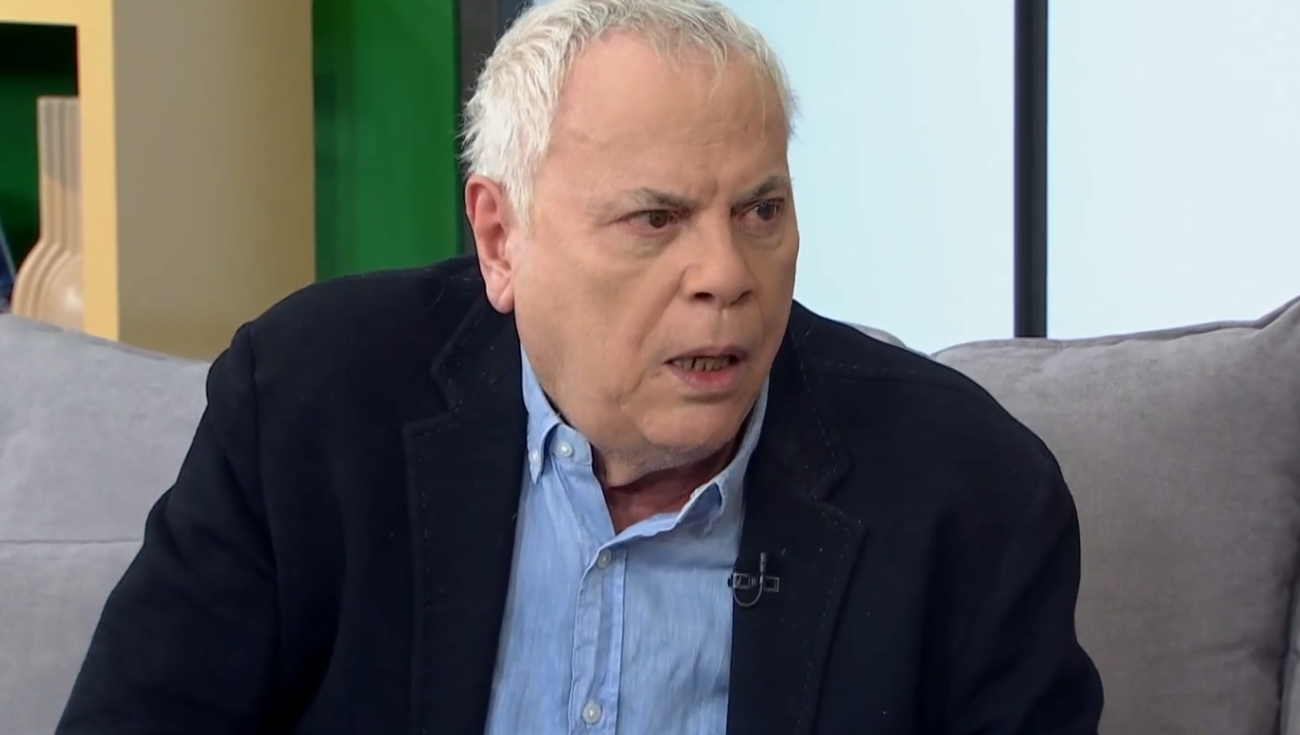 Γιώργος Πολυχρονίου