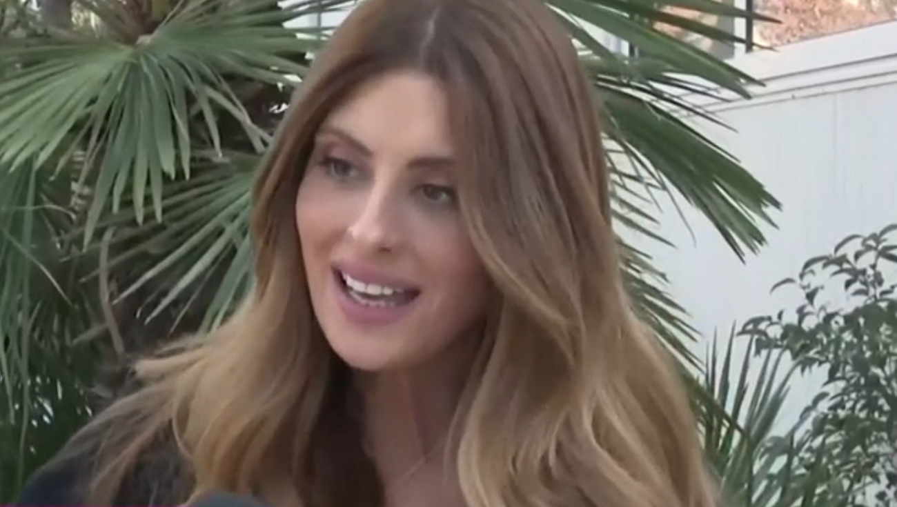 Ανθή Σαλαγκούδη