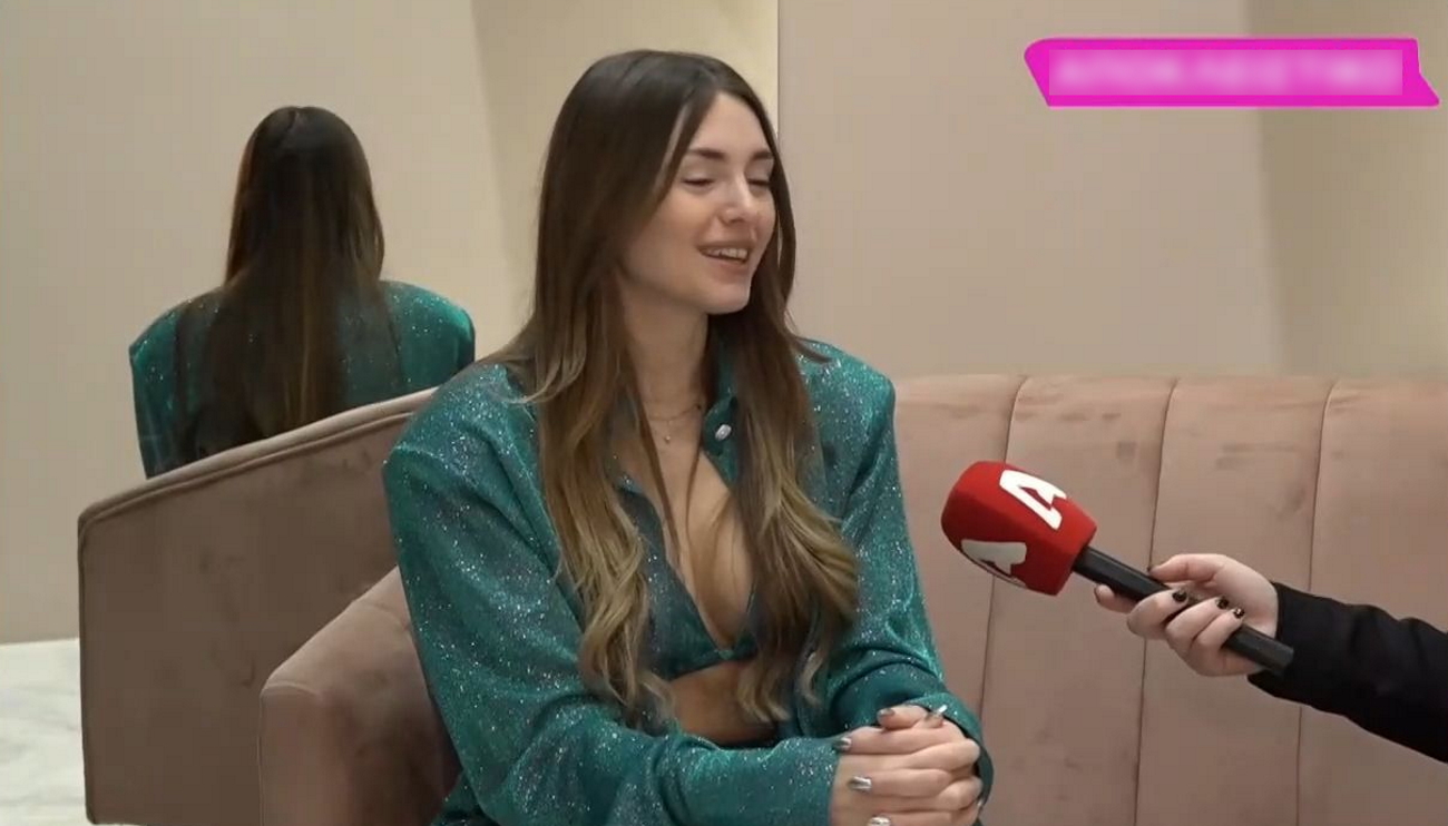 Ιωάννα Σιαμπάνη