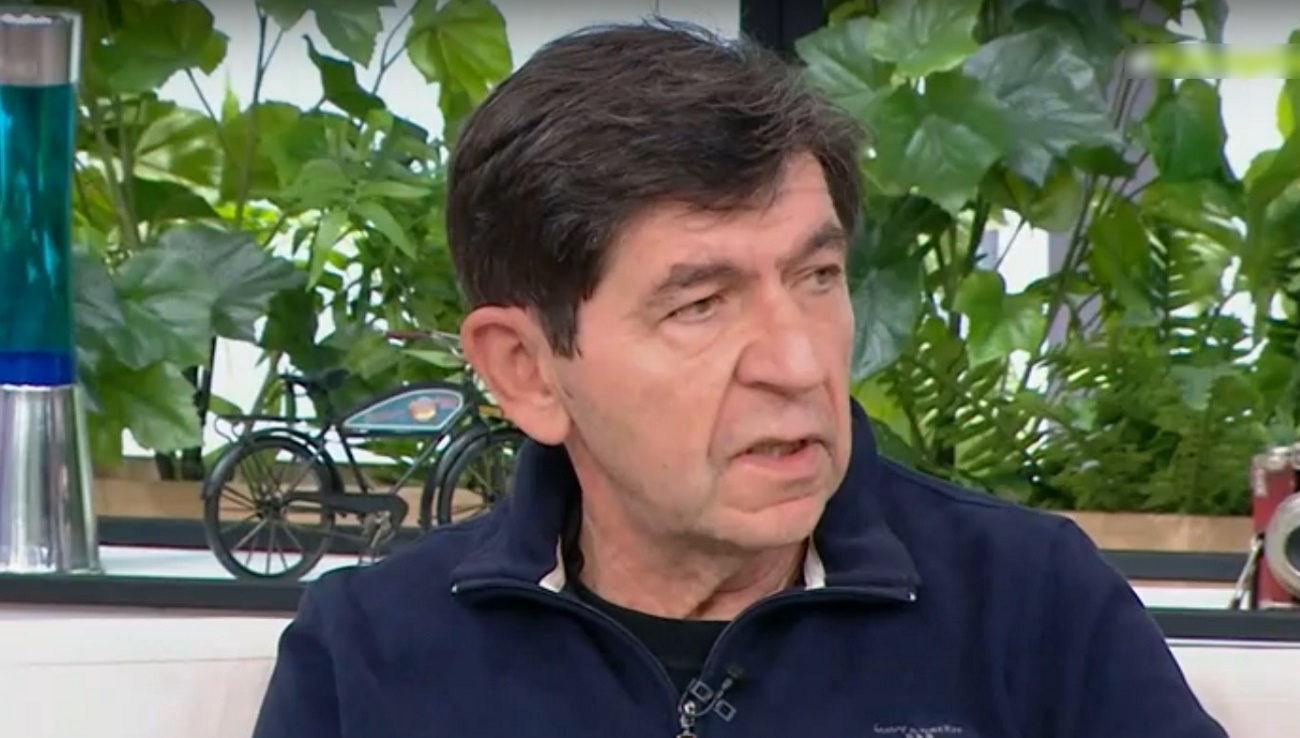 Γεράσιμος Σκιαδαρέσης