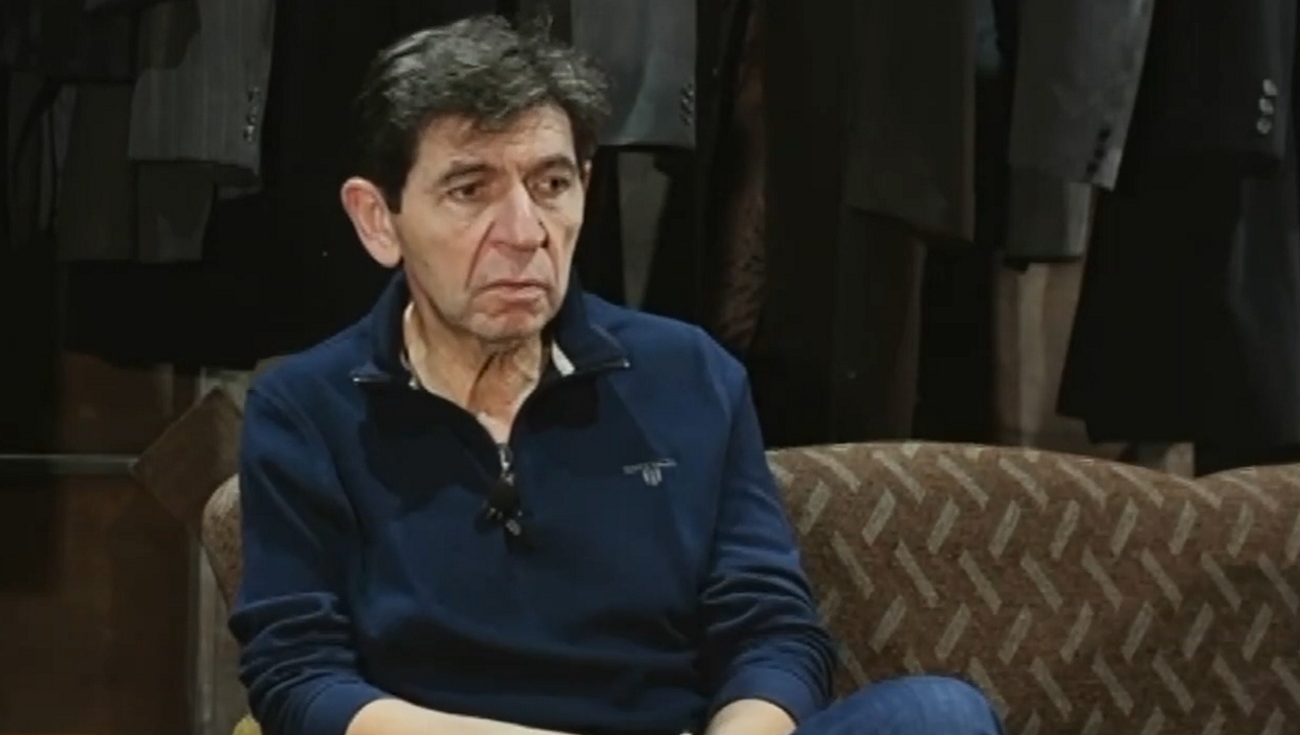 Γεράσιμος Σκιαδαρέσης