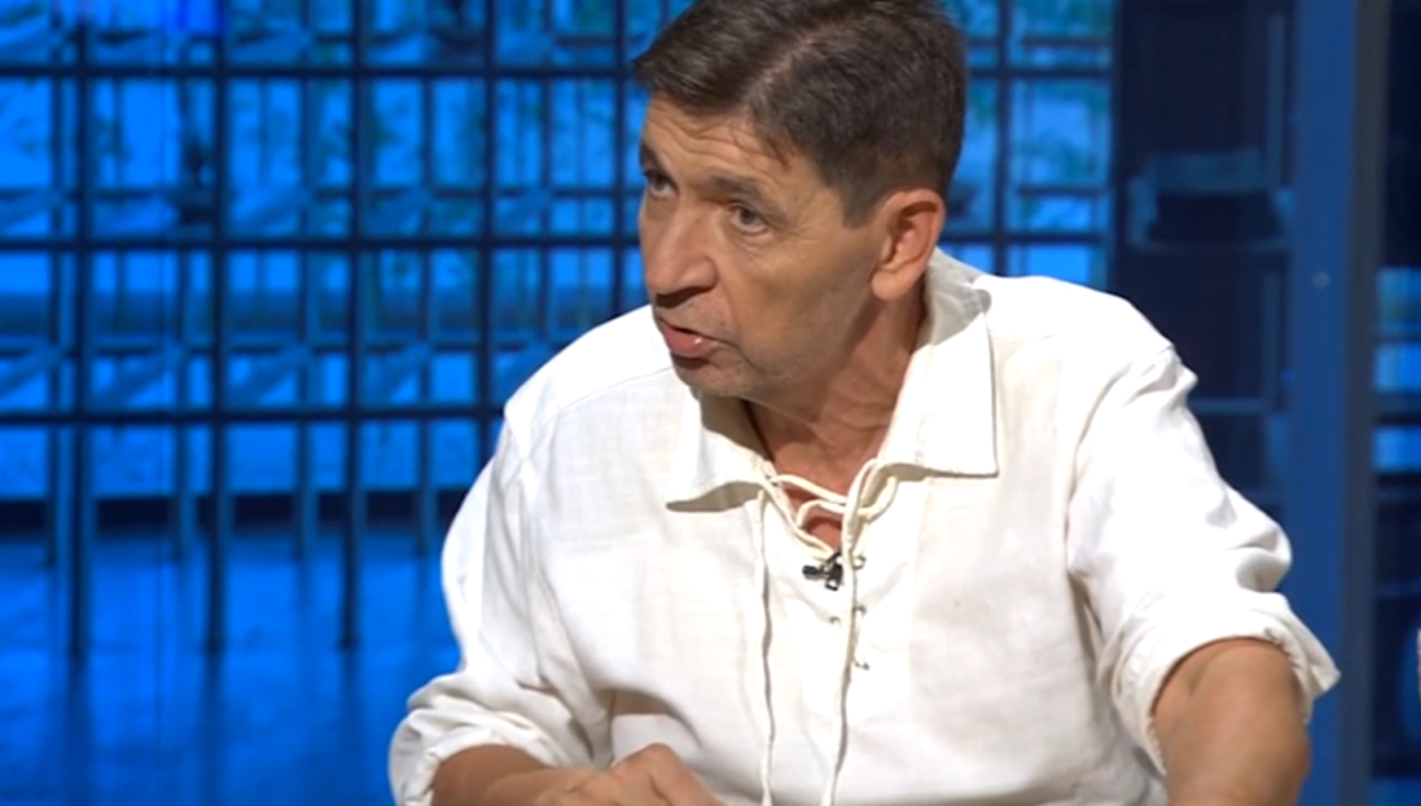 Γεράσιμος Σκιαδαρέσης