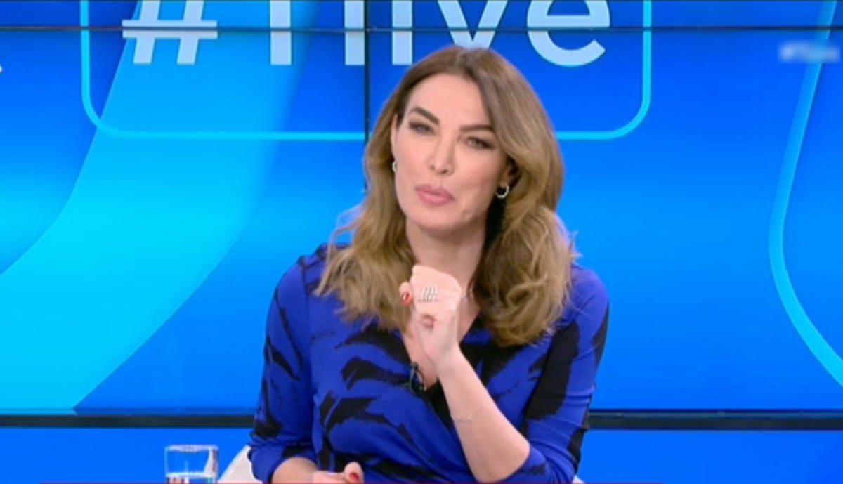 Τατιάνα Στεφανίδου