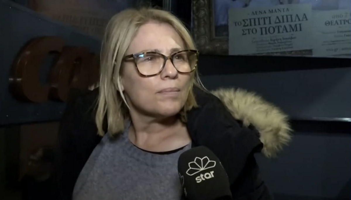 Μαριάννα Τουμασάτου