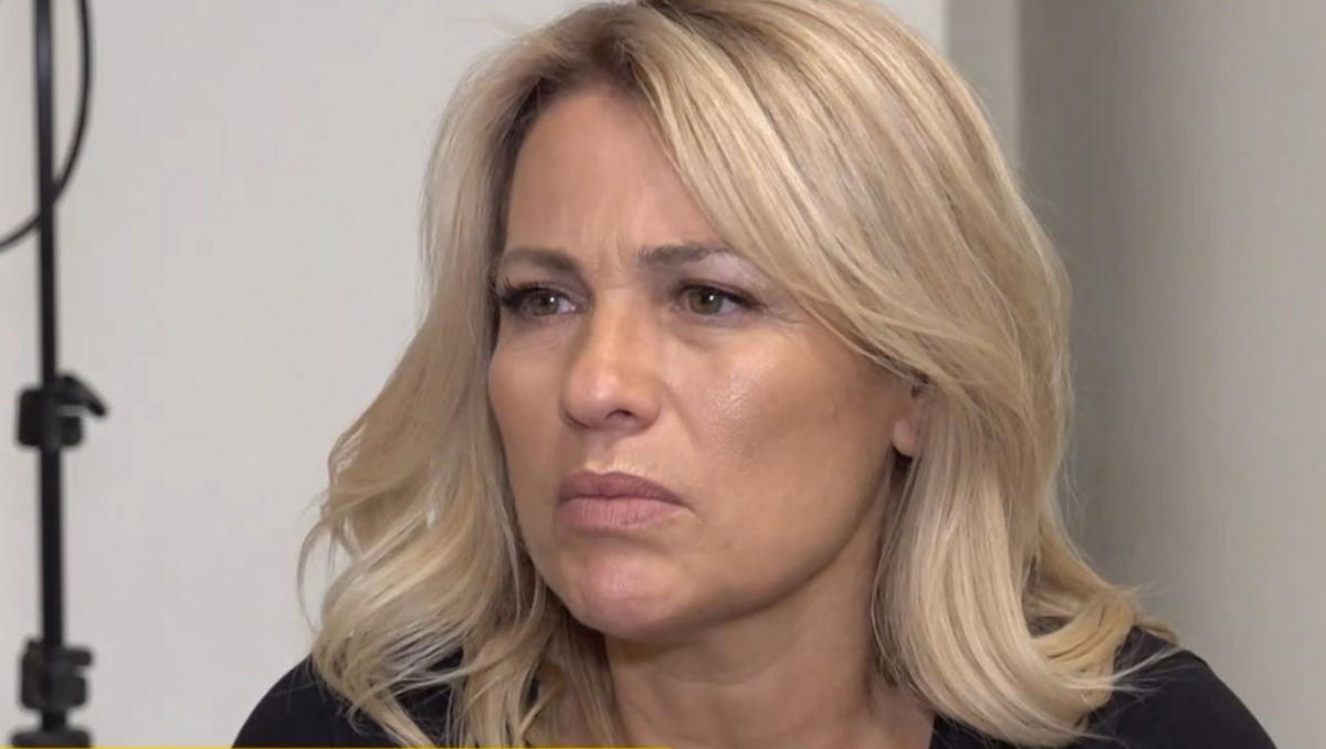 Μαριάννα Τουμασάτου