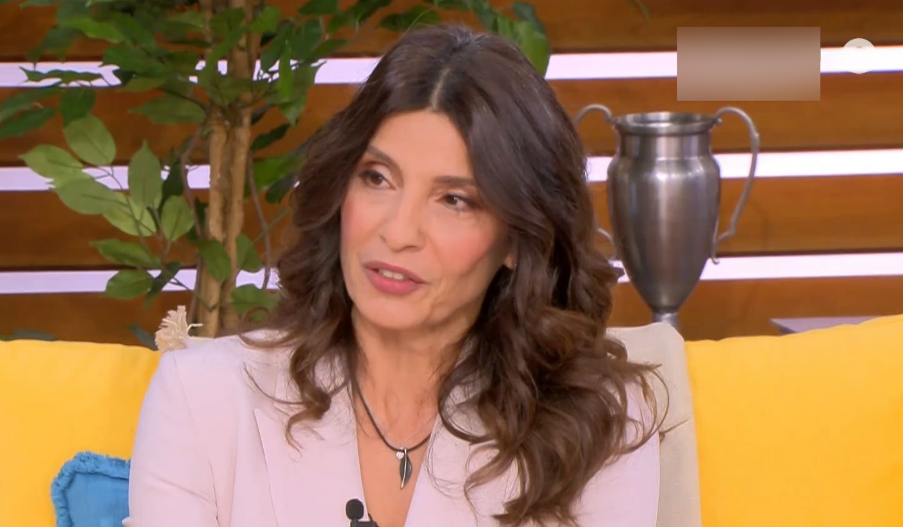 Πόπη Τσαπανίδου