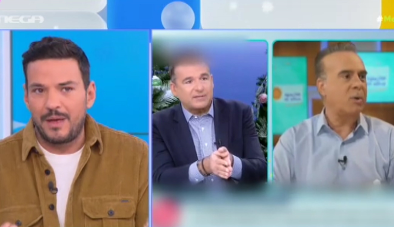 Κώστας Τσουρός