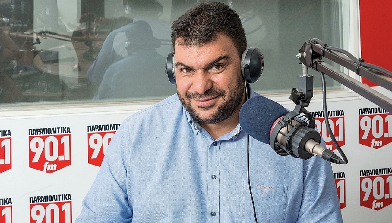 Παναγιώτης Τζένος