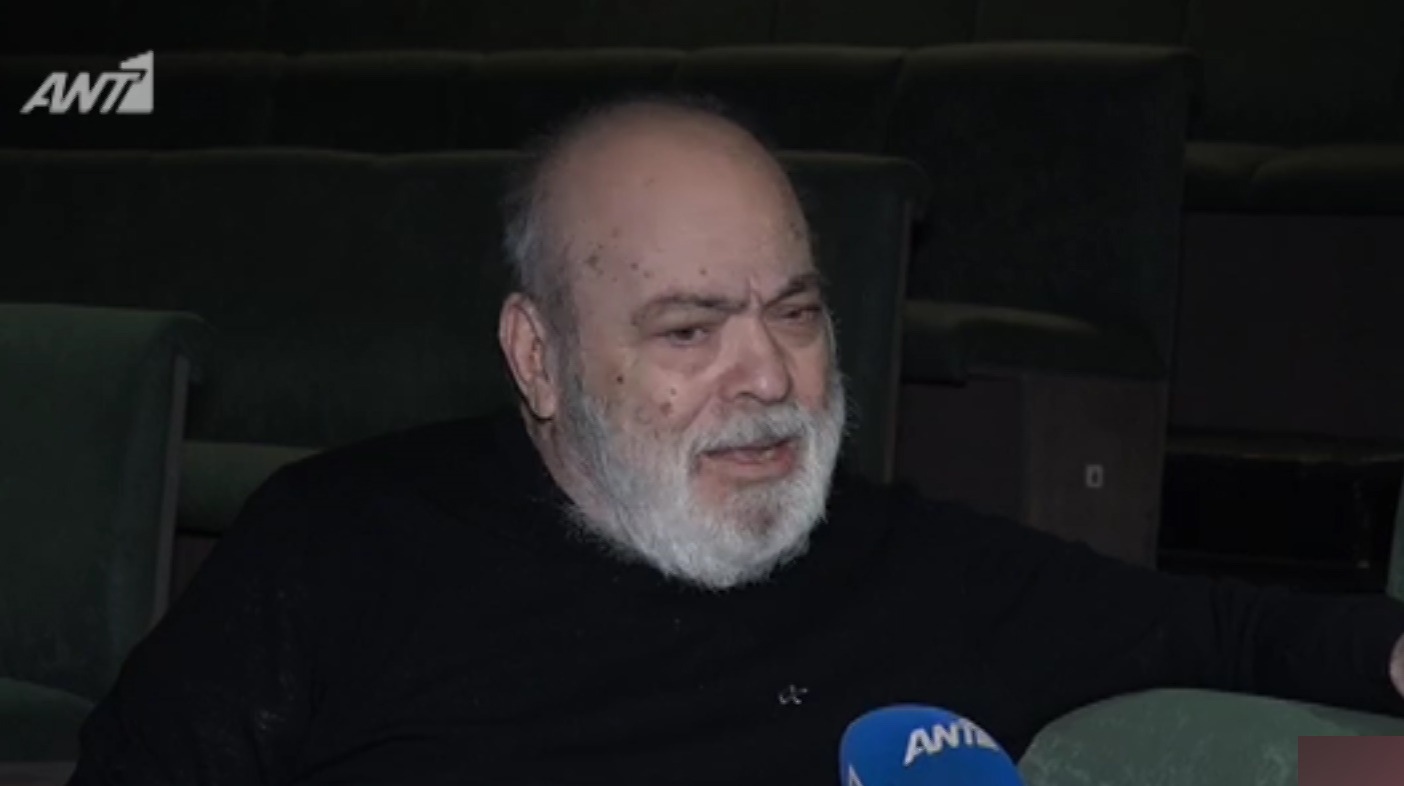 Χρήστος Βαλαβανίδης
