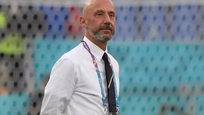 Τζιανλούκα Βιάλι