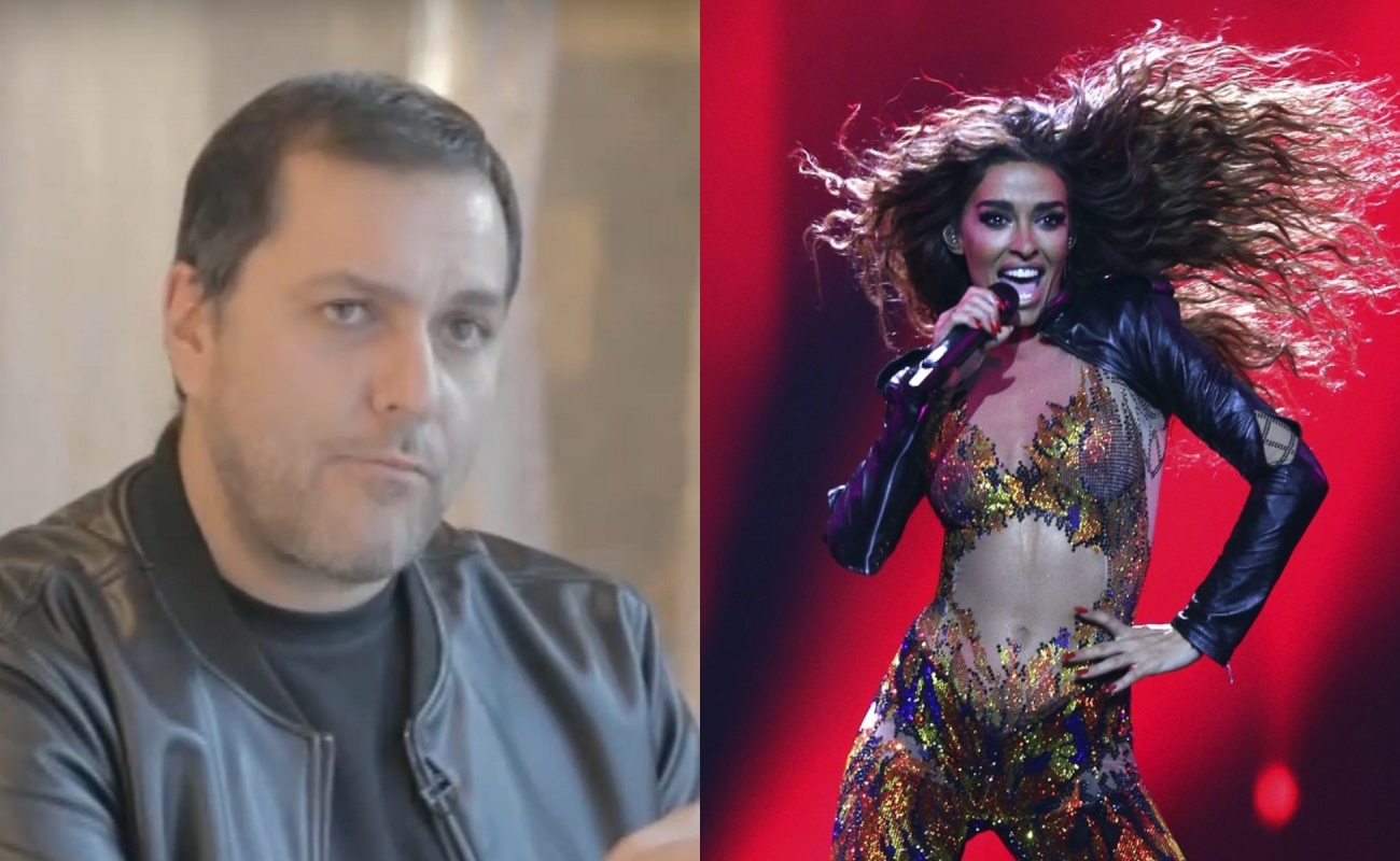 Βρεττός Βρεττάκος