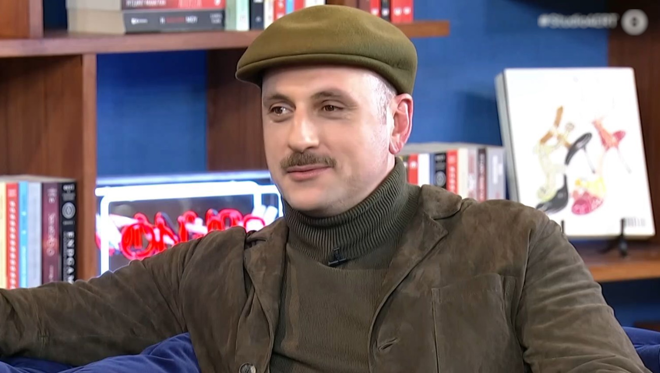 Γιώργος Χρυσοστόμου