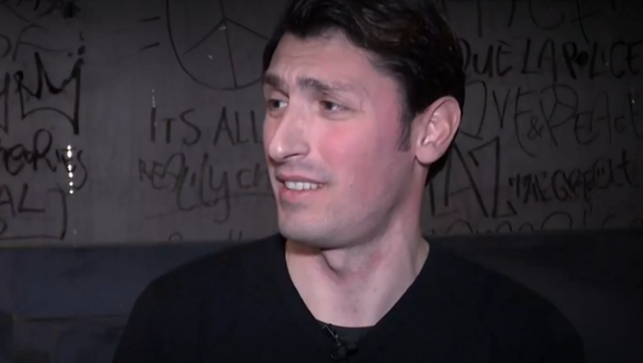 Βαγγέλης Ζάπας