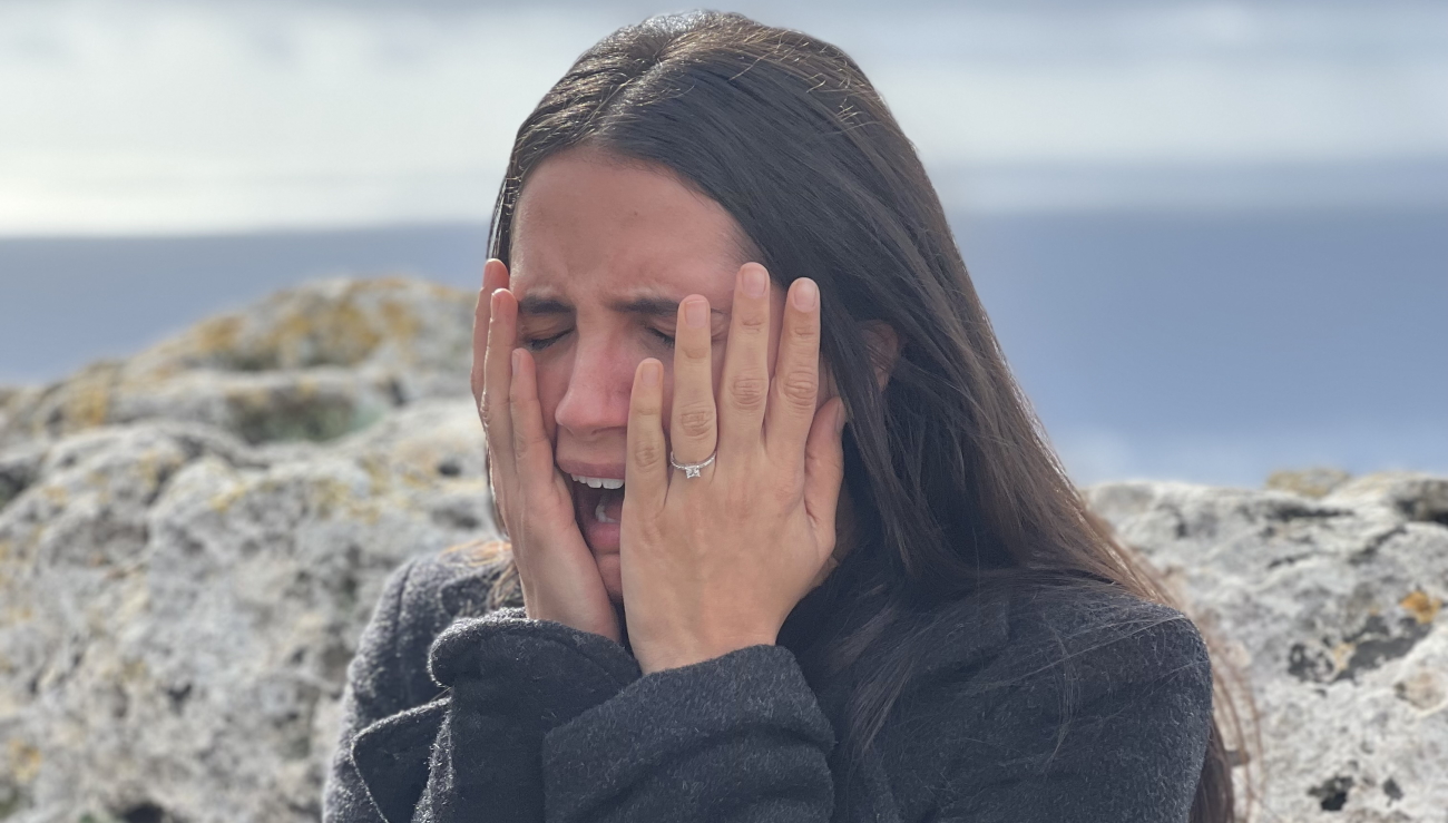 Γη της Ελιάς