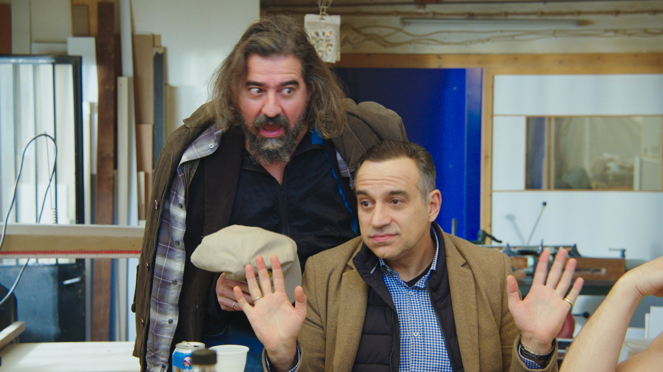 Ποιος Παπαδόπουλος