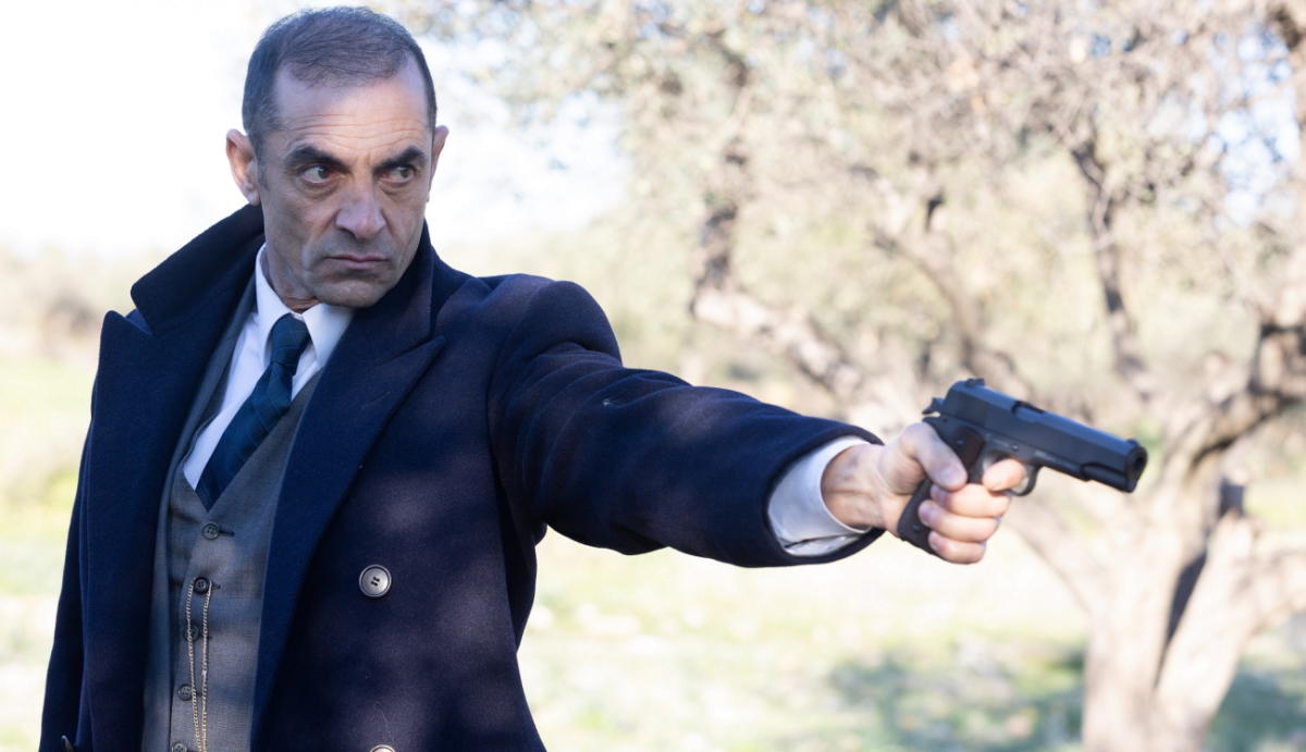 Έρωτας Φυγάς