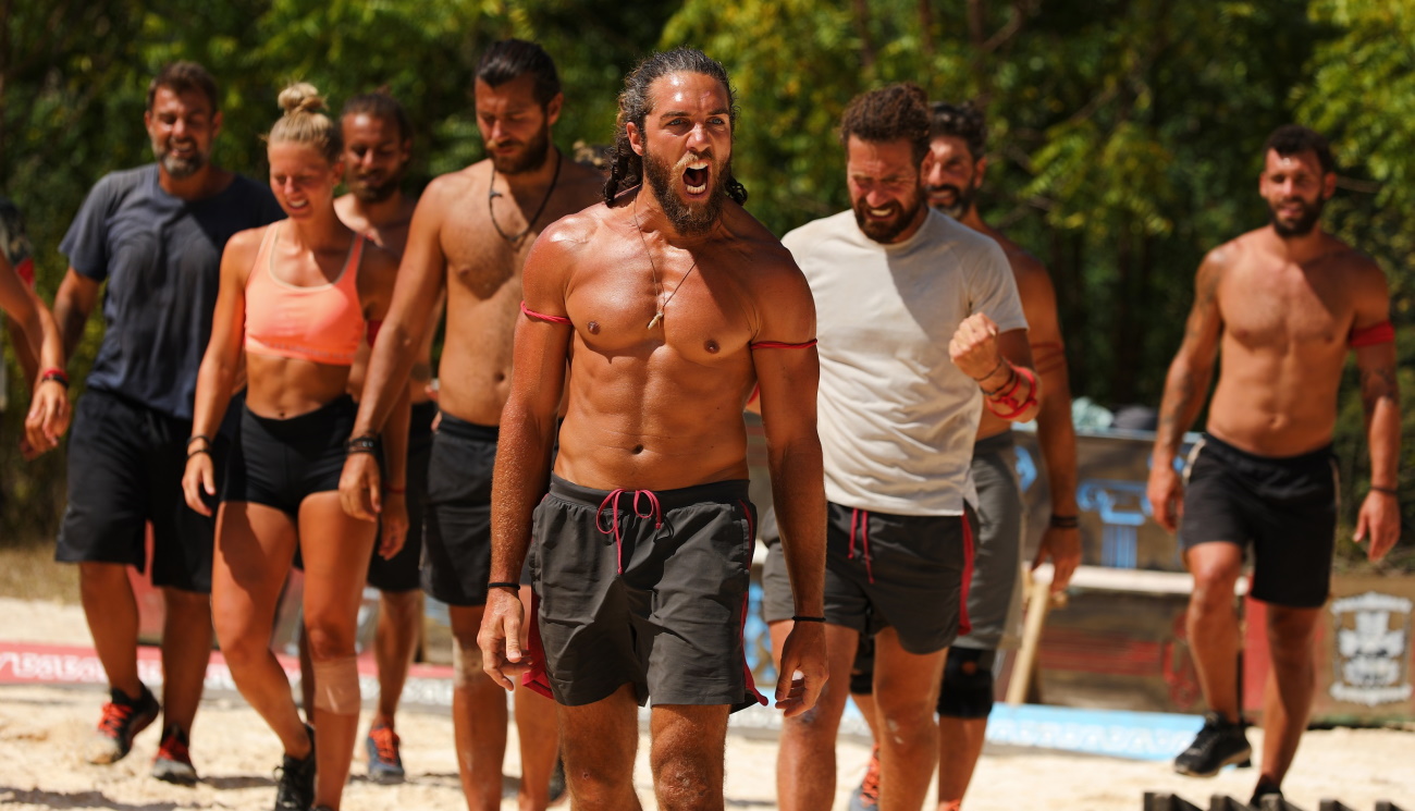 Survivor Spoiler: Ήταν ο επικρατέστερος και τελικά αποχωρεί