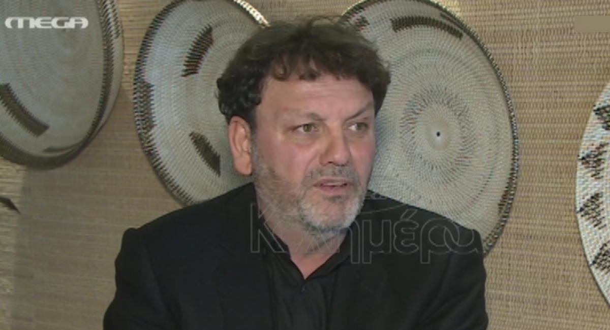 Στάθης Αγγελόπουλος