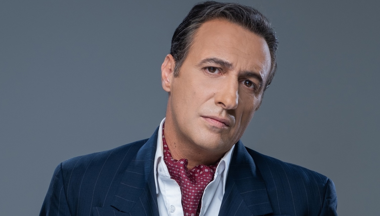 Βαγγέλης Αλεξανδρής