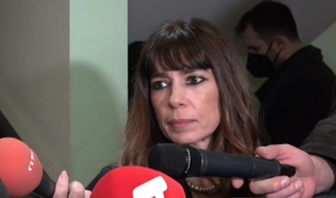 Μυρτώ Αλικάκη