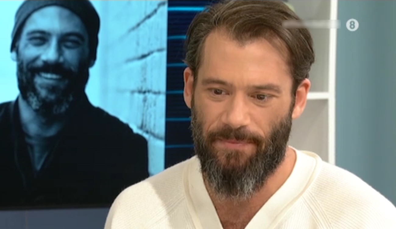 Αντίνοος Αλμπάνης