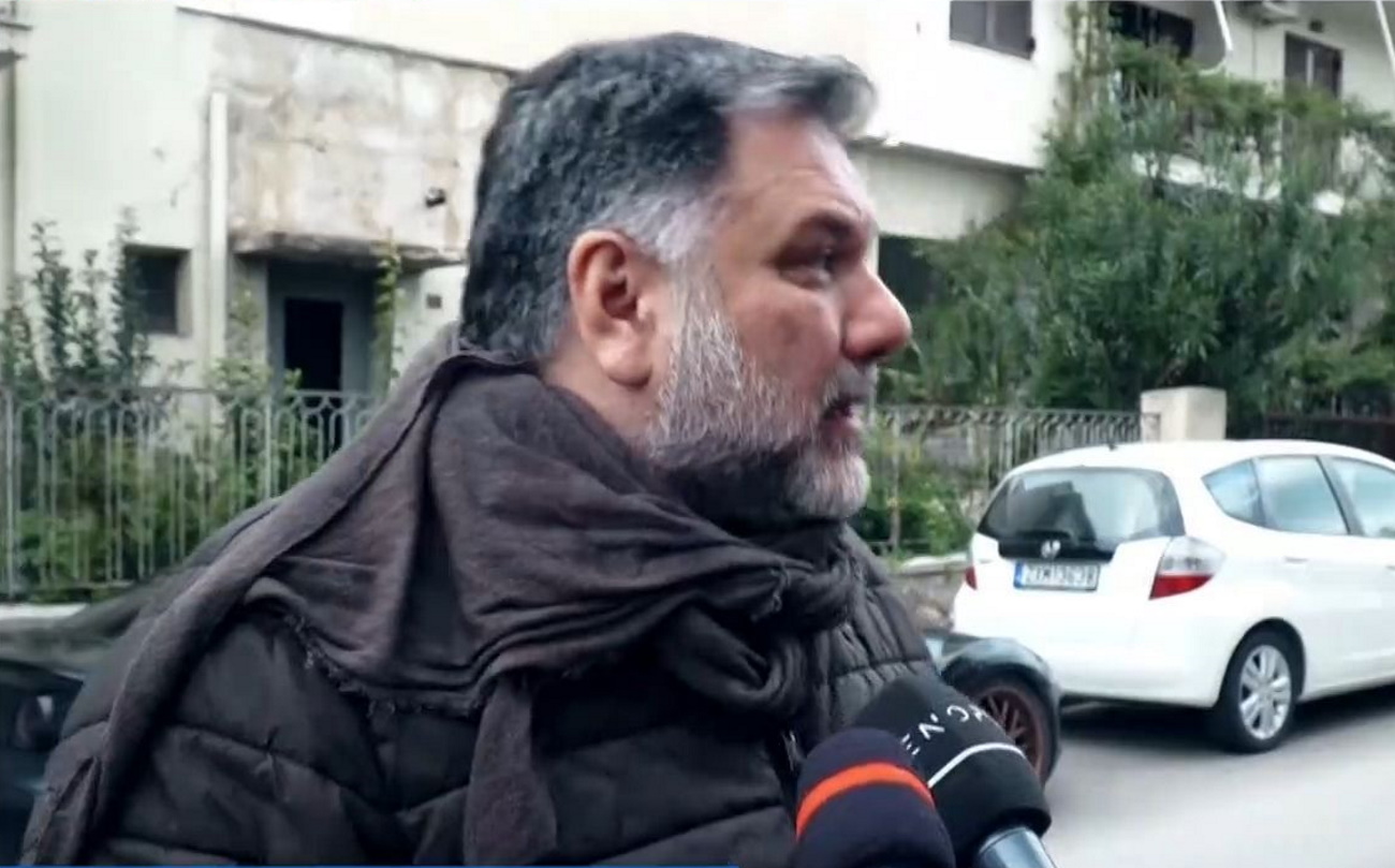 Γρηγόρης Αρναούτογλου