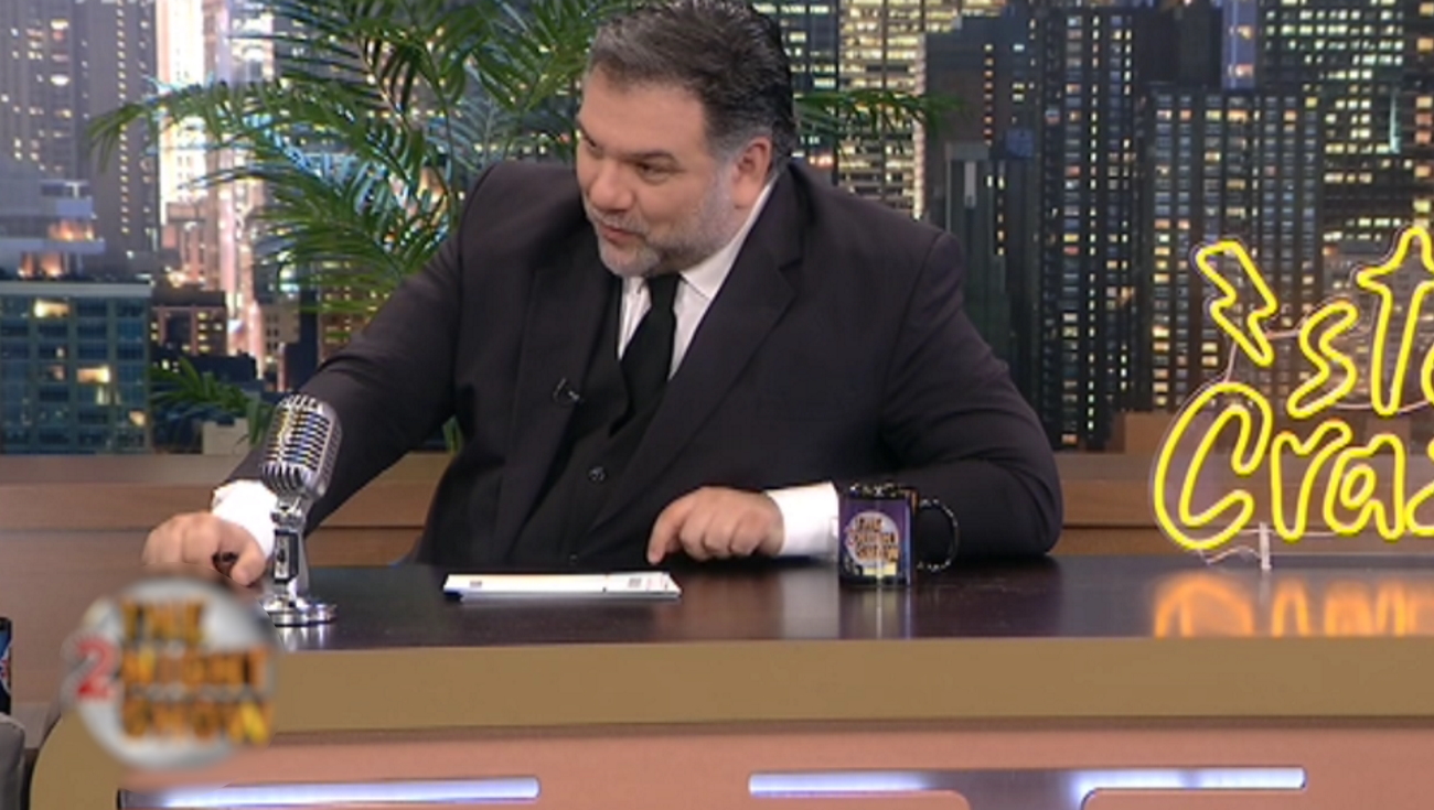 Γρηγόρης Αρναούτογλου