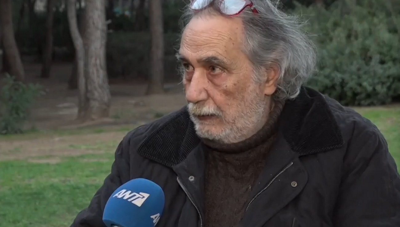 Κώστας Αρζόγλου