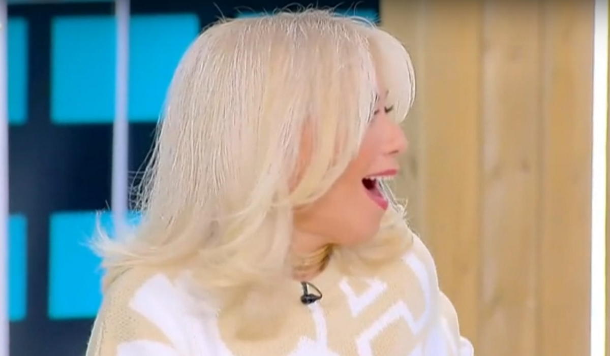 Μαρία Μπακοδήμου