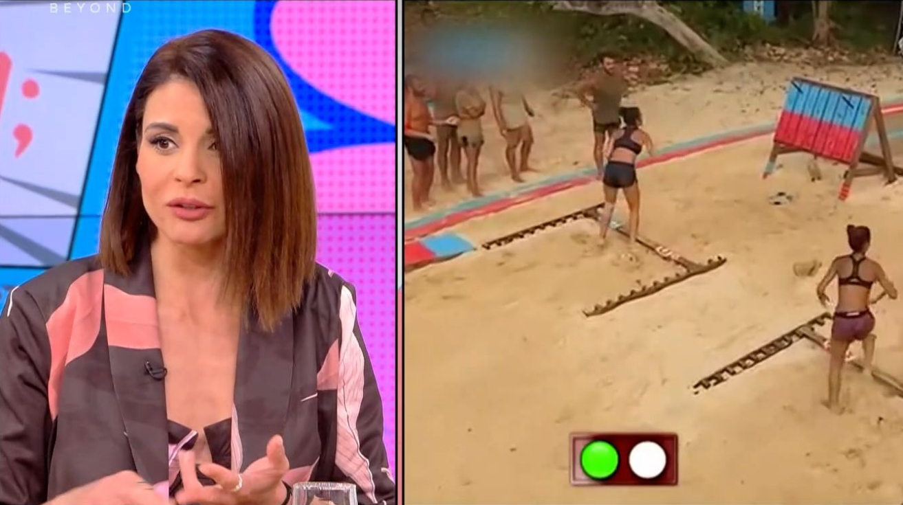 Ειρήνη Κολυδά