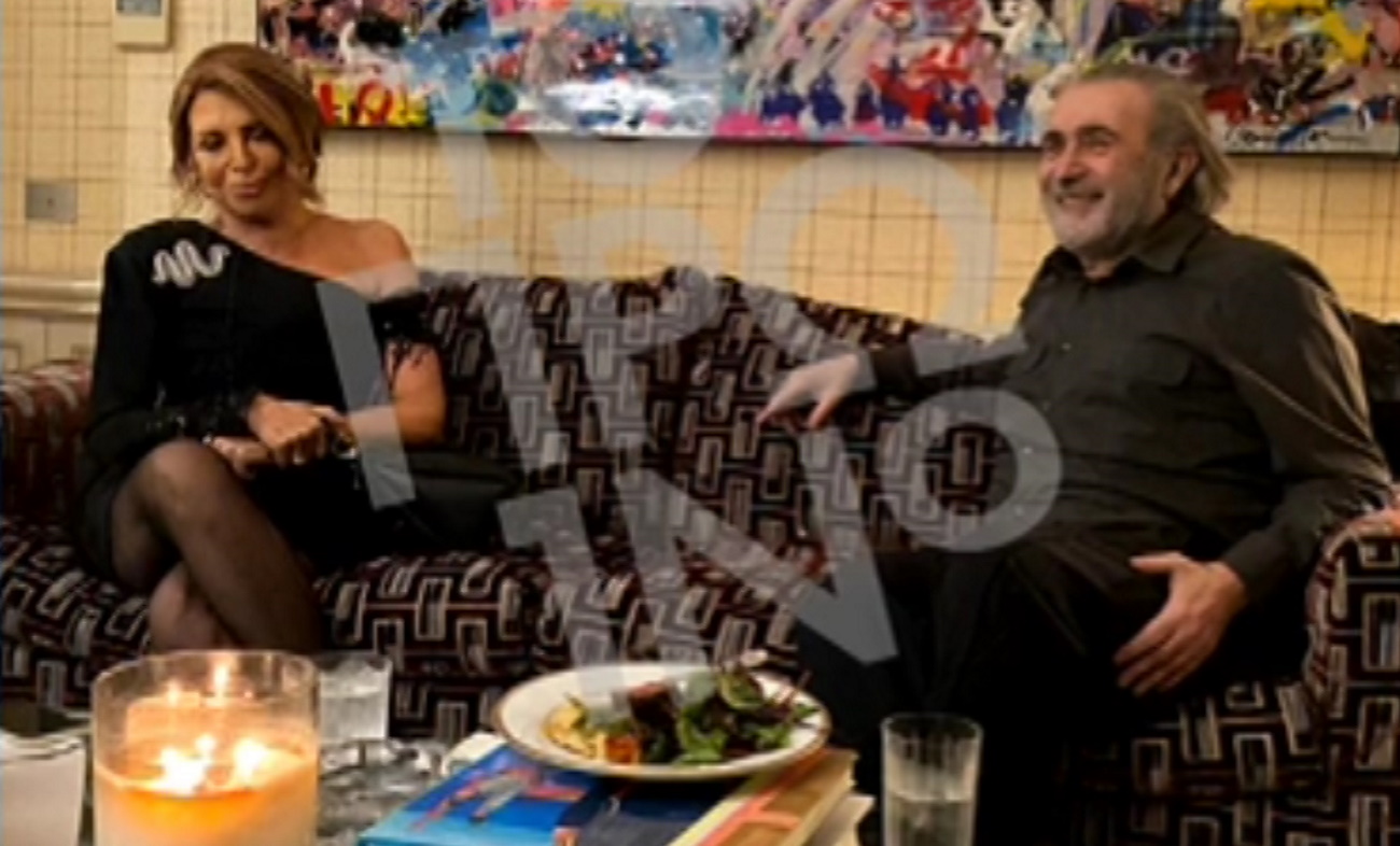 Μιμή Ντενίση