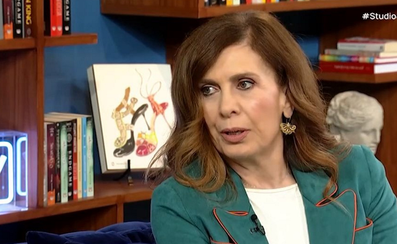 Κατερίνα Διδασκάλου