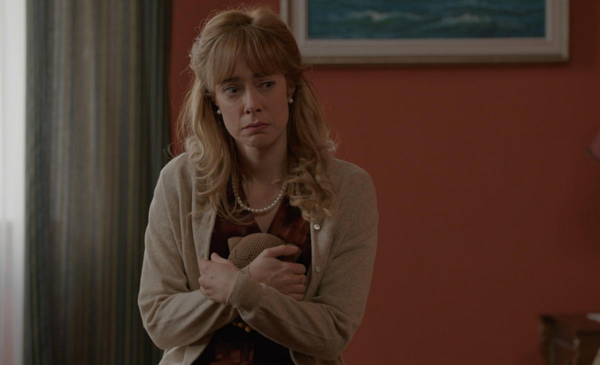 Έρωτας φυγάς