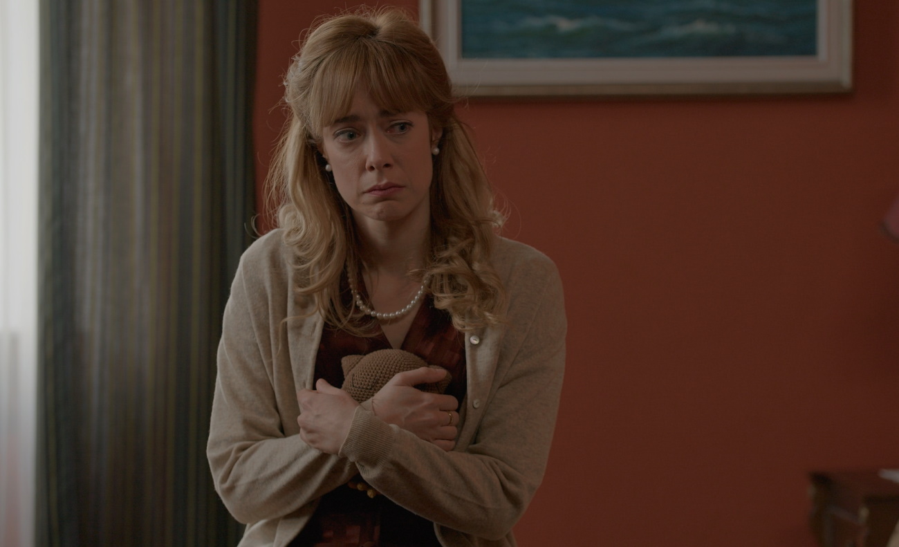 Έρωτας φυγάς