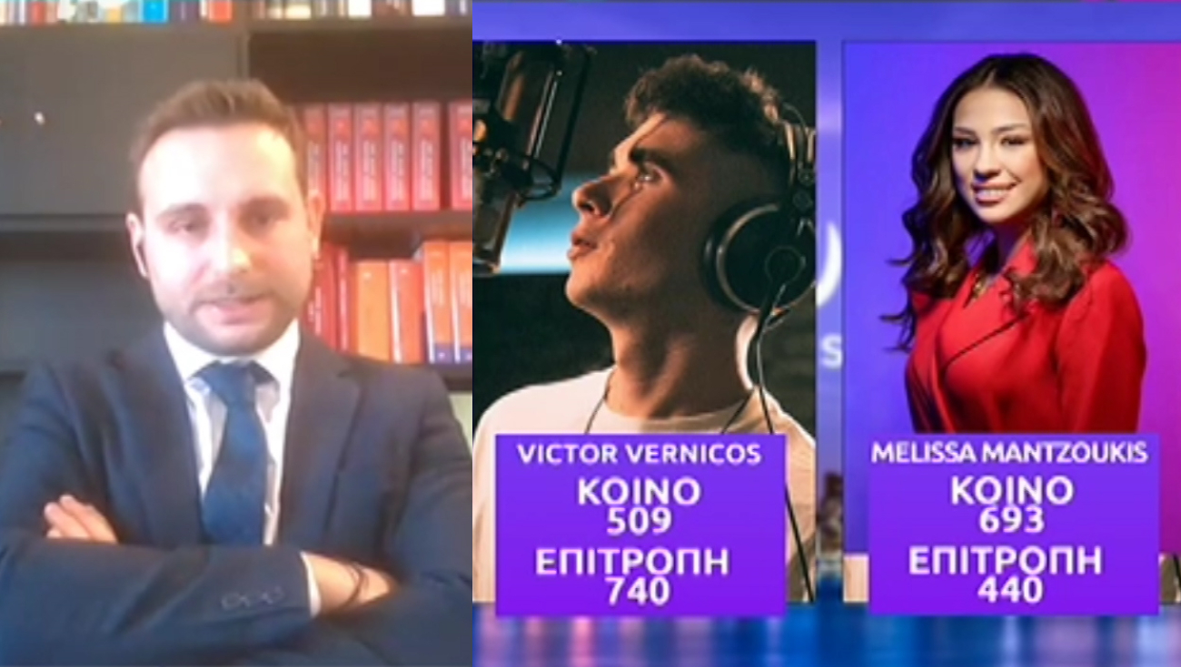 Eurovision