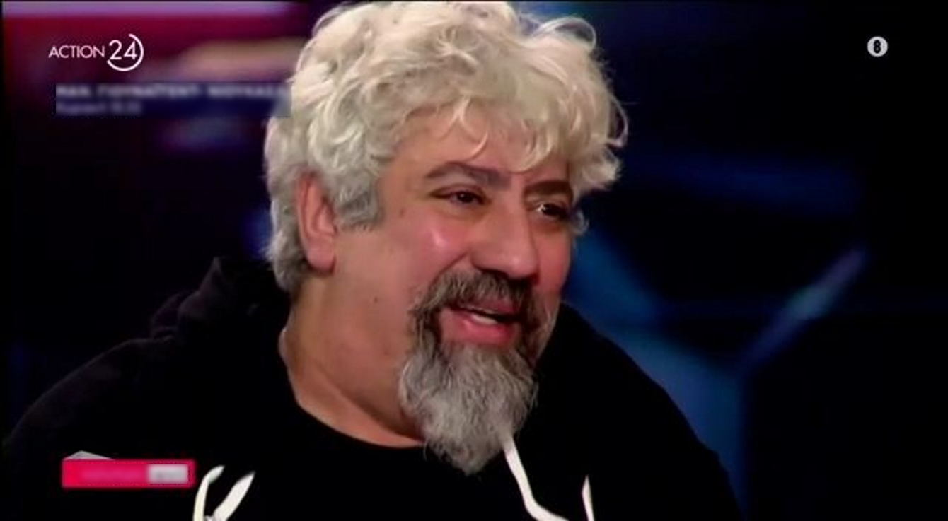 Δημήτρης Φραγκιόγλου