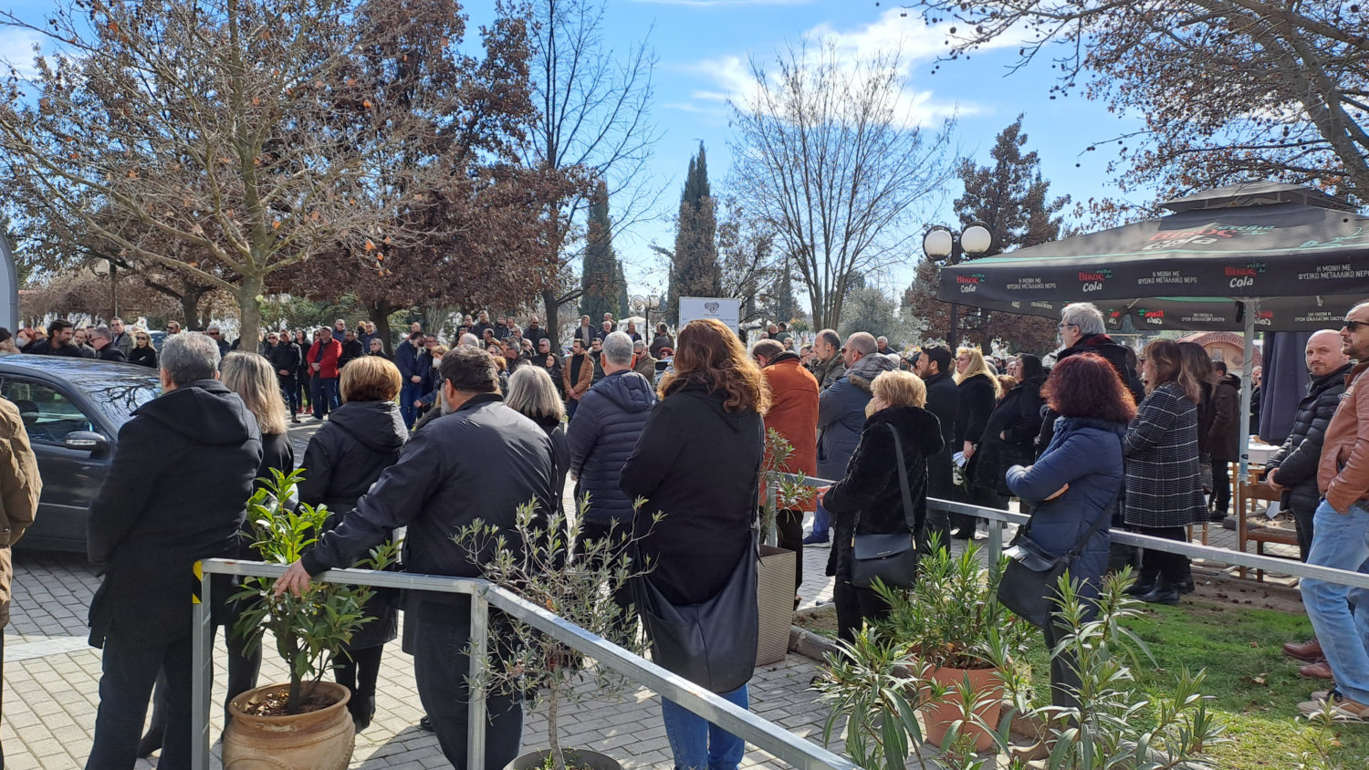 Γιάννης Γαλανούλης