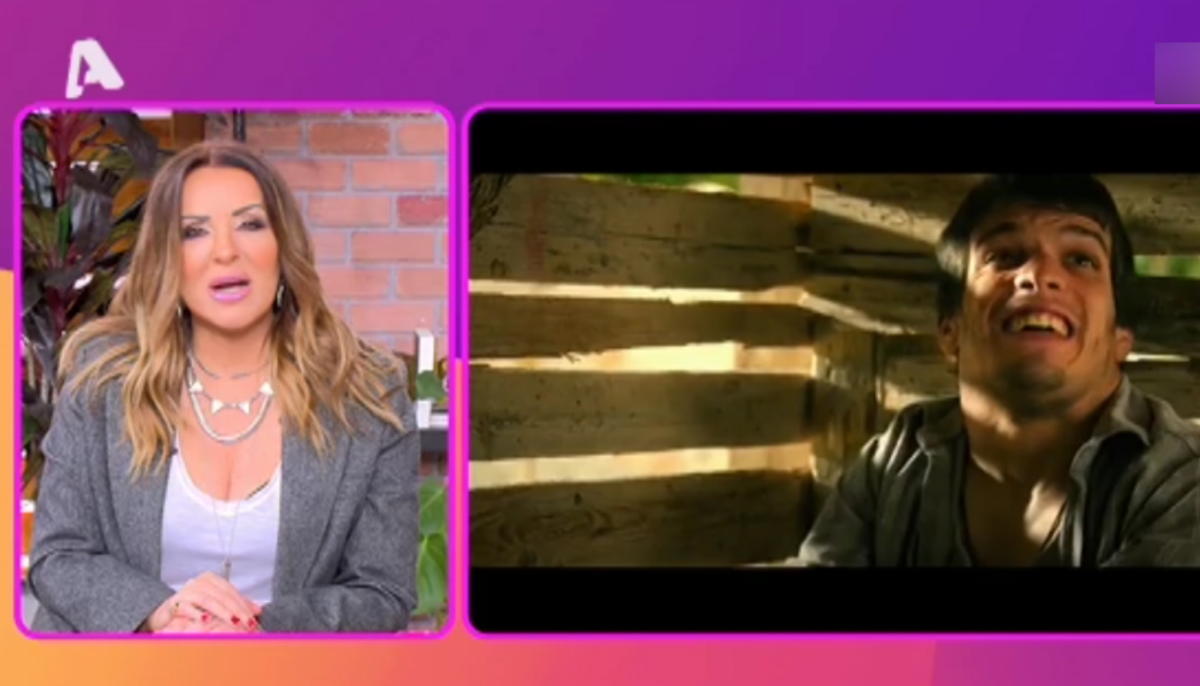 Ναταλία Γερμανού