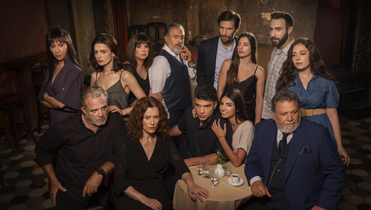 Γη της ελιά