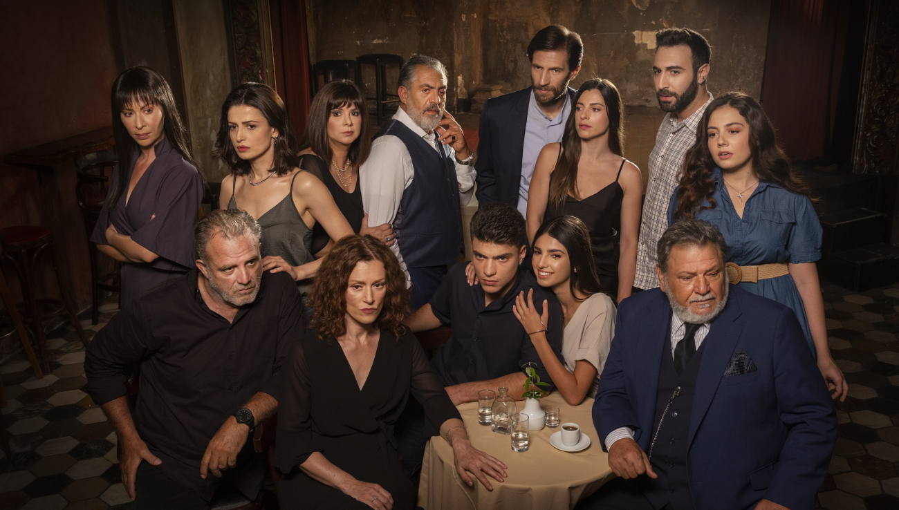 Γη της ελιά