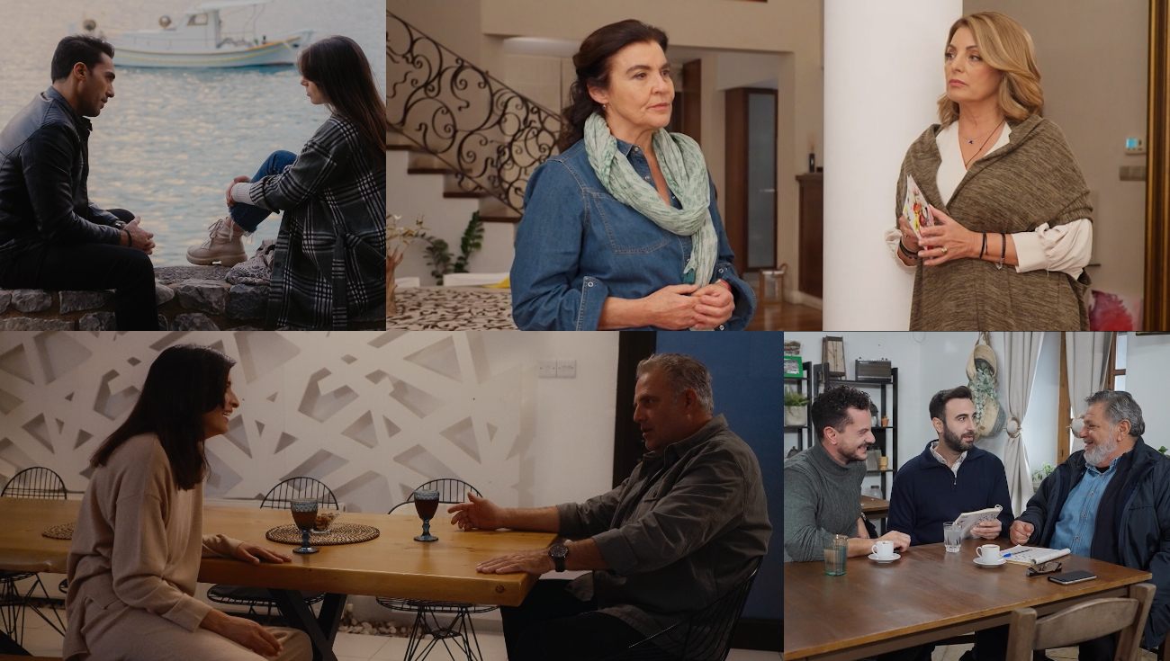 Γη της ελιάς