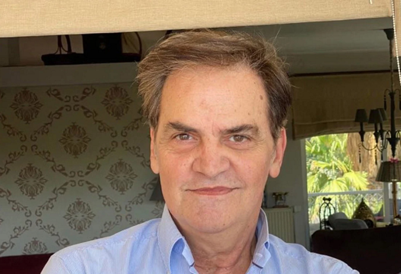 Νίκος Γιάννακας