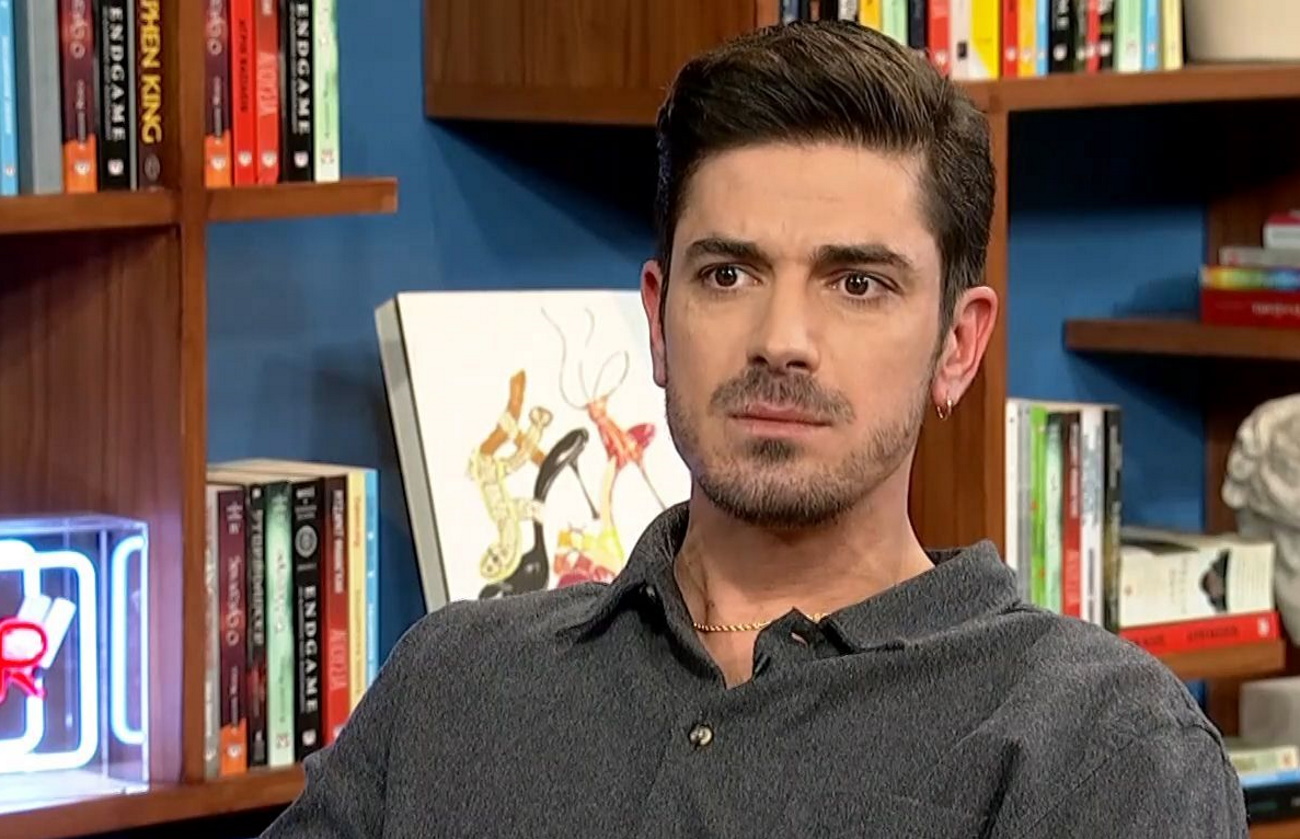 Δημήτρης Γκοτσόπουλος