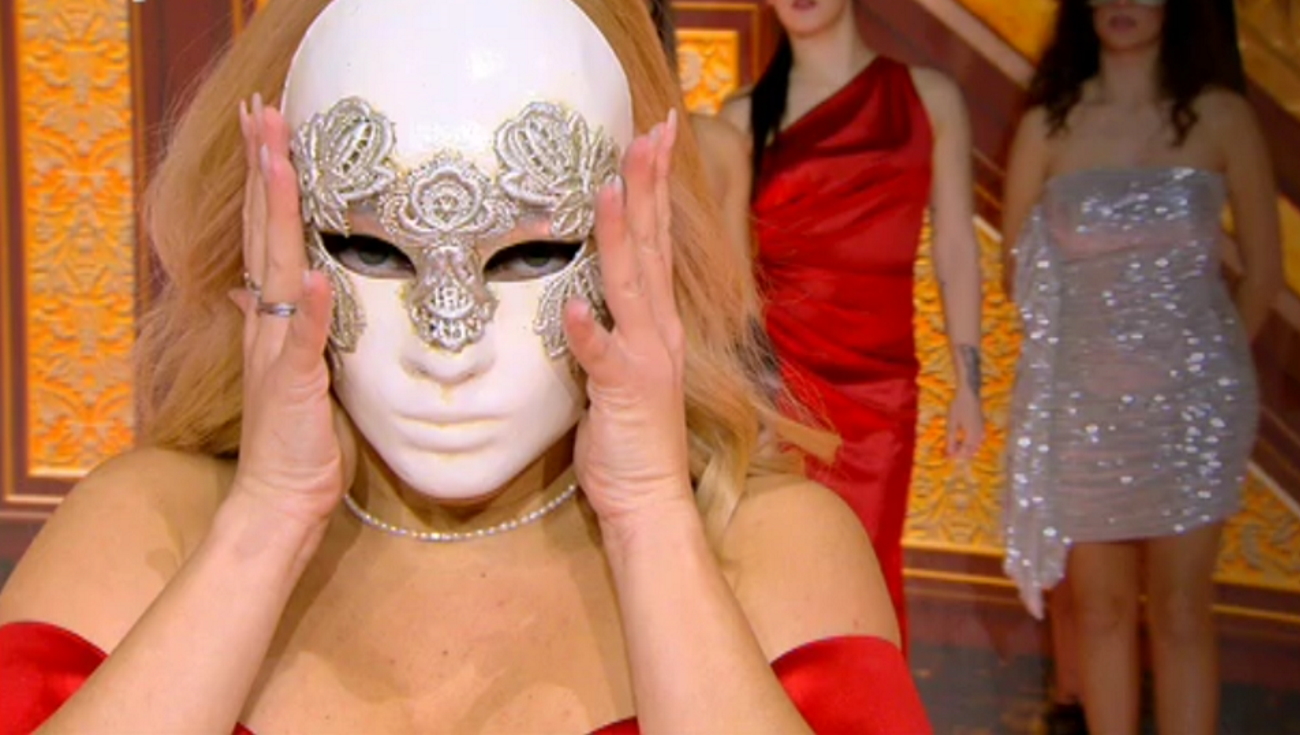 J2US: Αυτά είναι τα ζευγάρια του νέου κύκλου