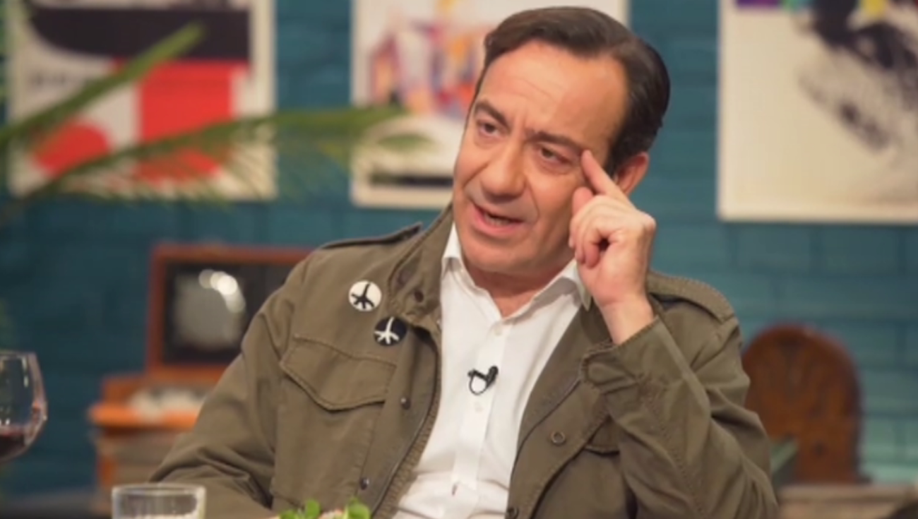 Σωτήρης Καλυβάτσης