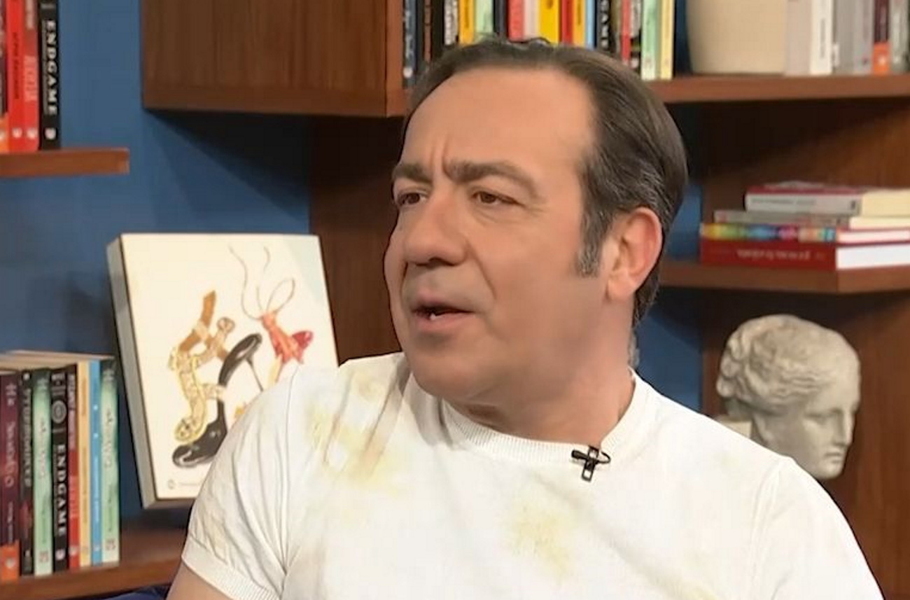 Σωτήρης Καλυβάτσης