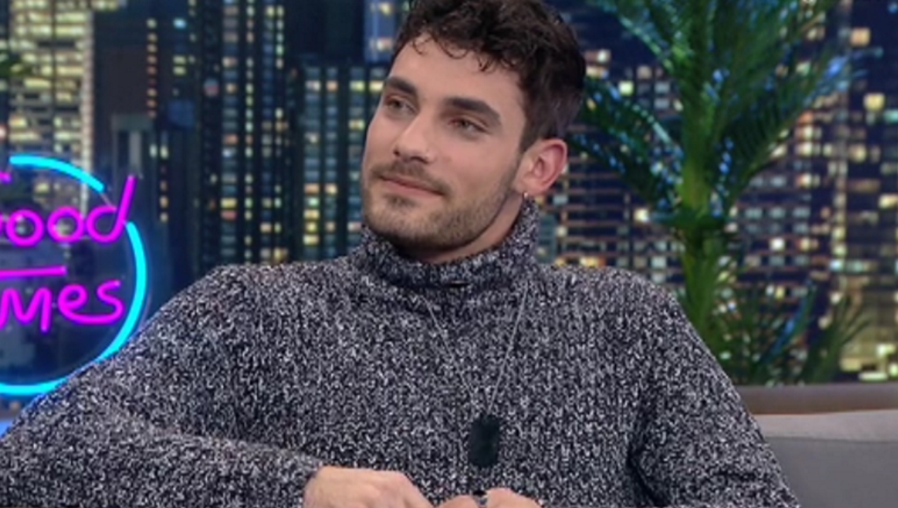 Ραφαήλ Καρυωτάκης